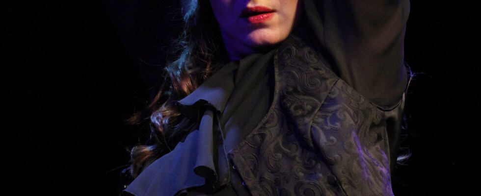 FLAMENCO WORKSHOP FÜR ANFÄNGER 