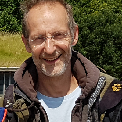 Horst Rinnerberger - Yogazentrum Pureyoga