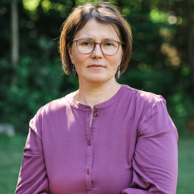 Shiatsu und Craniosacrale Behandlung
