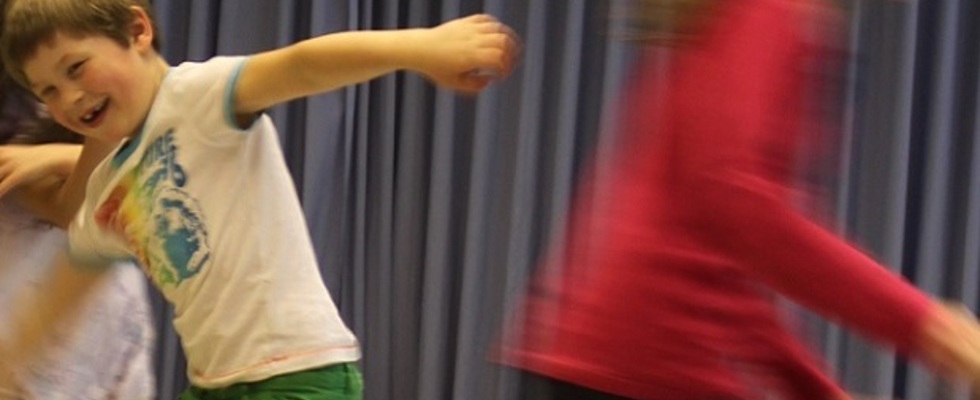 Sommercamp "Kunst 3D" - 10.-14.Juli 2022