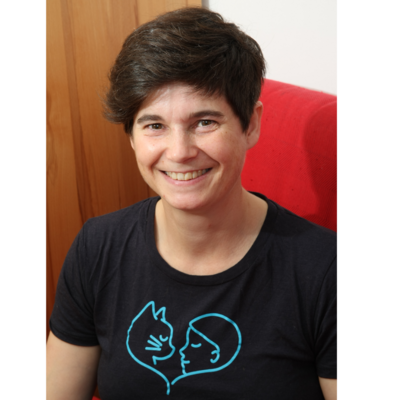 sancat - Katzenverhaltensberaterin und Katzensitterin