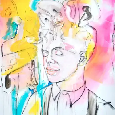 Atelier-Galerie Herwig Maria Stark