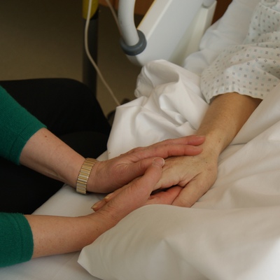 Patient*innenhilfsteam