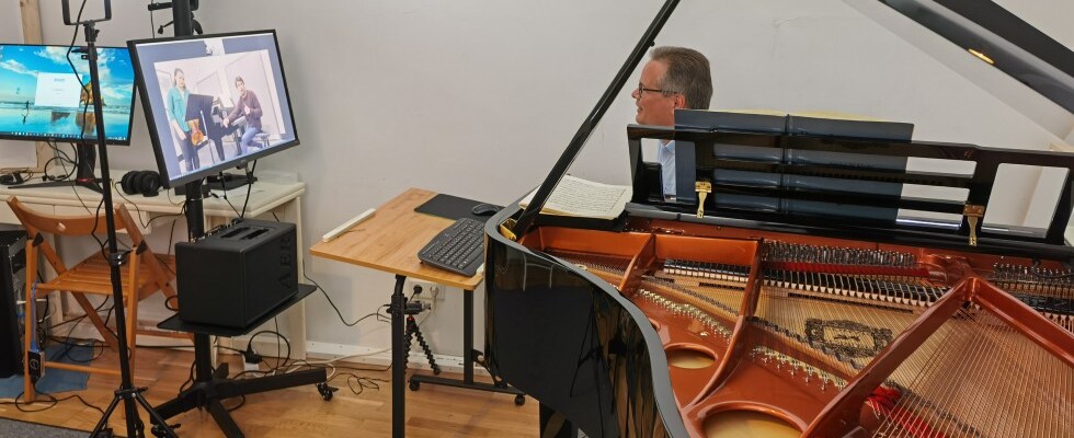 proMúsica Studio