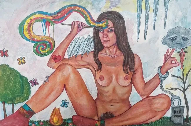 Lena Edlinger – Foto 14