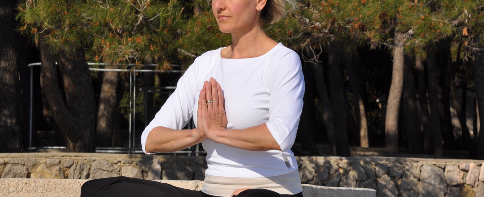 MBSR-8 Wochen-Kurs STRESSBEWÄLTIGUNG DURCH ACHTSAMKEIT - Mindfulness Based Stress Reduction nach Jon Kabat-Zinn