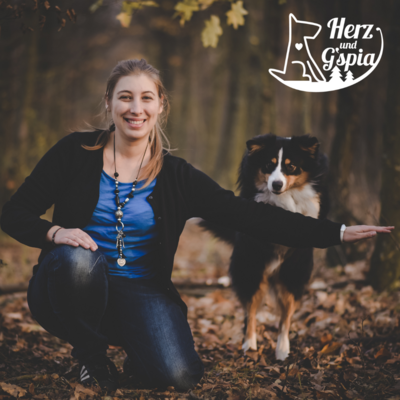 Hundeschule: Herz & G'spia