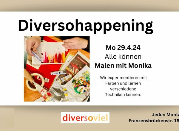 Diversohappening