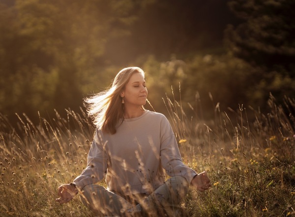 Yoga Nidra - Tiefenentspannung