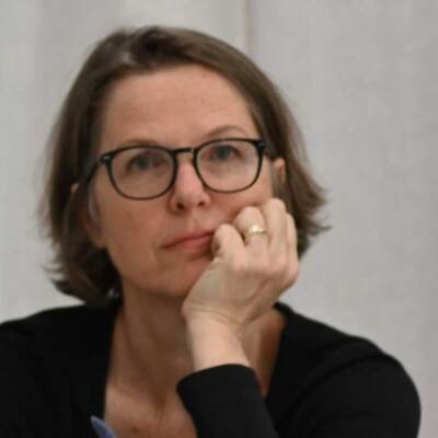 Atelier Isabella Scherabon