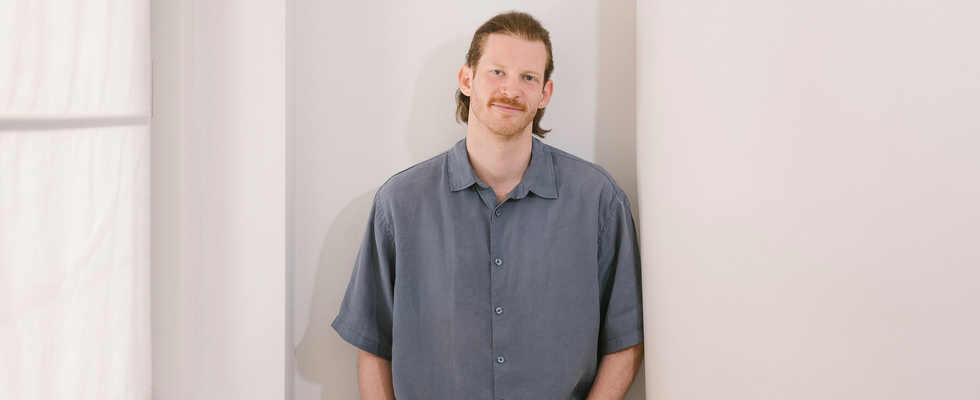 Benjamin Orth - Verhaltenstherapeut in Ausbildung unter Supervision