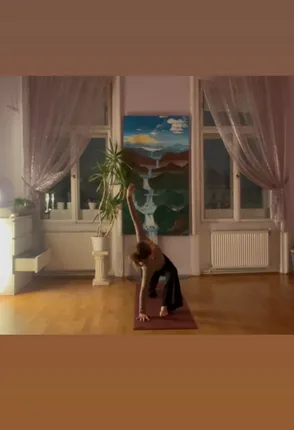    Rückenyoga  - im 9. Bezirk – Foto 15