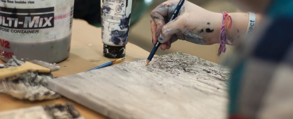 ATELIER FÜR KREATIVEN AUSDRUCK