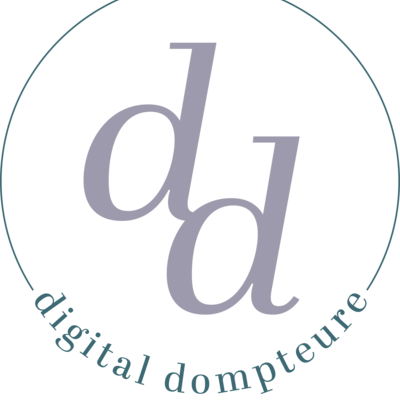 Die Digital Dompteure