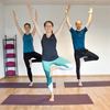 Yogabewegt - Kerstin Frank