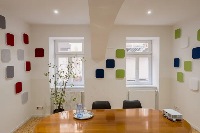 CORE - Coworking Rembrandt – Foto 2