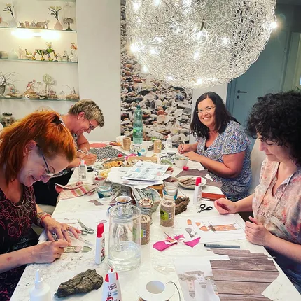 AB-Handgemacht, Treibholzkunst und Kreativwerkstatt – Foto 6