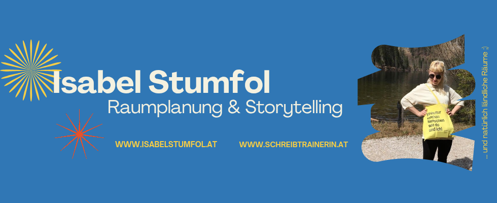 Isabel Stumfol