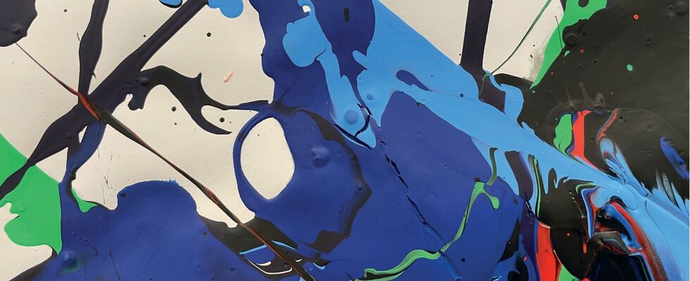 Vernissage der XXVIII Ausbildungsgruppe