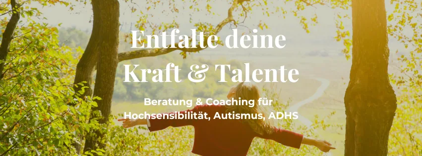 Iris Steyrer - Familienberatung & Coaching für Hochsensibilität, Autismus & ADHS – Foto 1