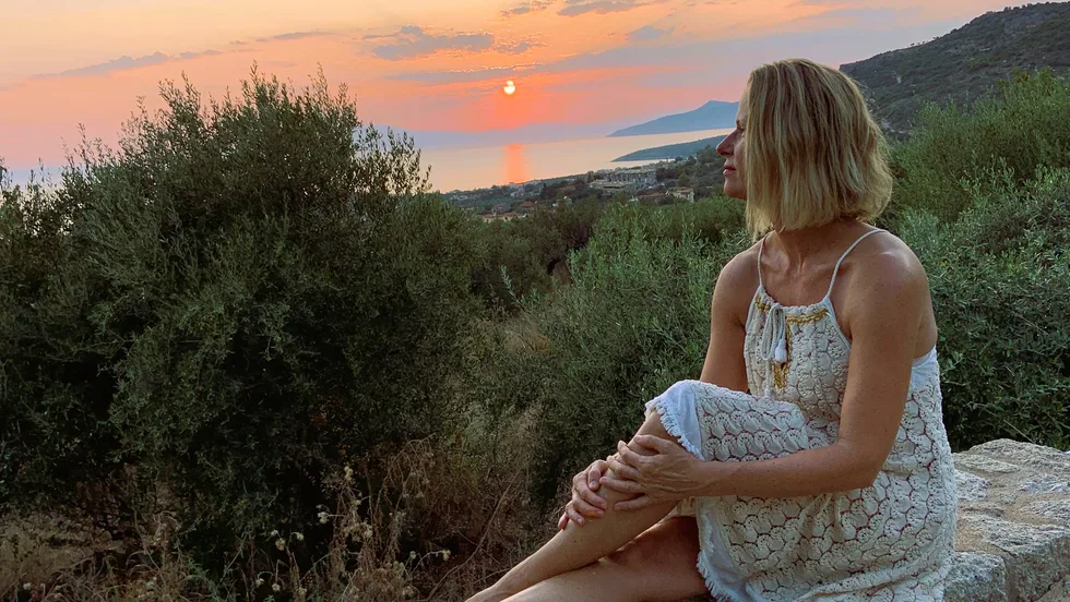 Yoga/Meditation – Foto 1