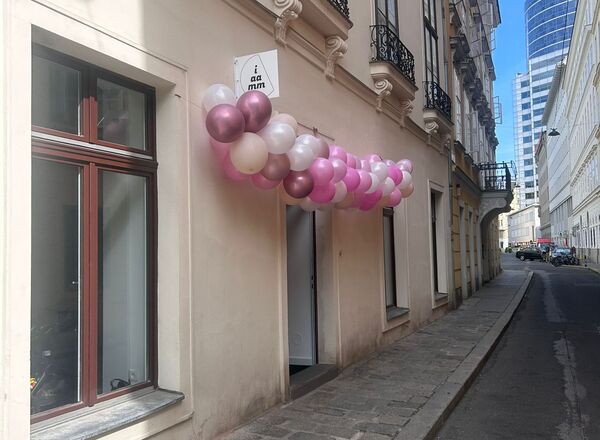 Iaamm Concept Store