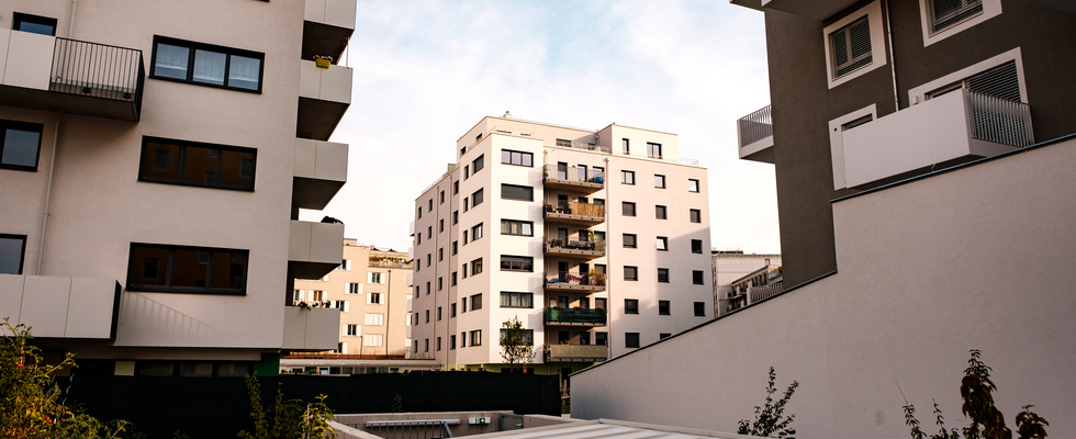 Architekturführungen im Nordbahnviertel