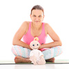Komm mach Yoga 