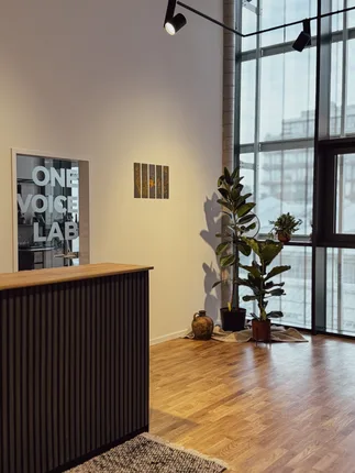 One Voice Lab / Workshops und Events rund um die Stimme – Foto 9