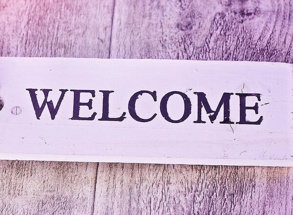 Ankommen im Wandel - Selbstliebe & Teamkultur