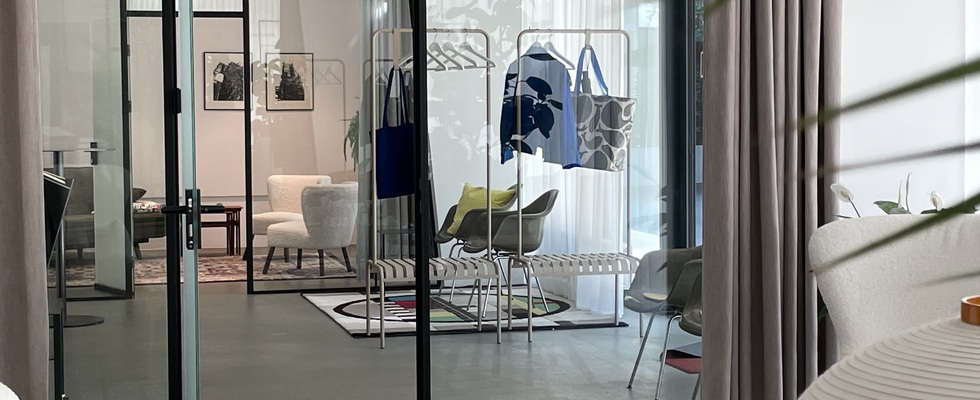 Praxisräume zur Mitnutzung im Sonnwendviertel 25m2 und 35m2 ab 120 €
