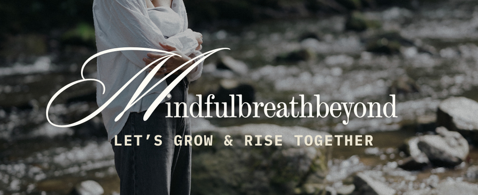 breathwork journey @soulcoffee