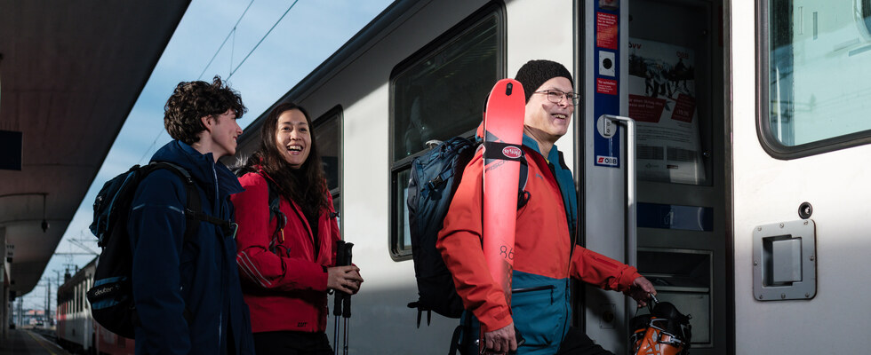  Themenabend „Mit Bus und Bahn in den Schnee!“