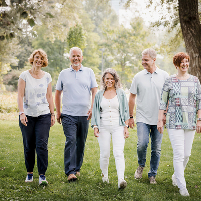 Meine Wegbegleiter! Psychologische Beratung & Coaching mit Herz