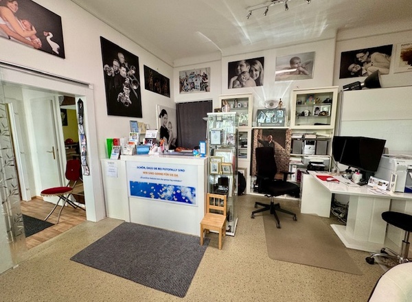 Vermiete Büro / Studio Sa. und So