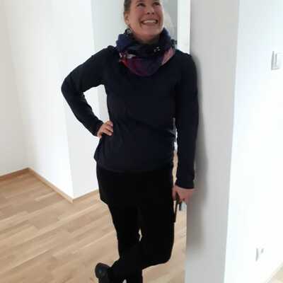 Suche gewerbliche Masseurin für geringfügige Mitarbeit
