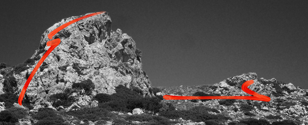 James Skone: Climbing – NoTopo [Grätzel:Galerie]