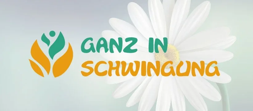 Ganz in Schwingung - Sabine Gusel – Foto 1