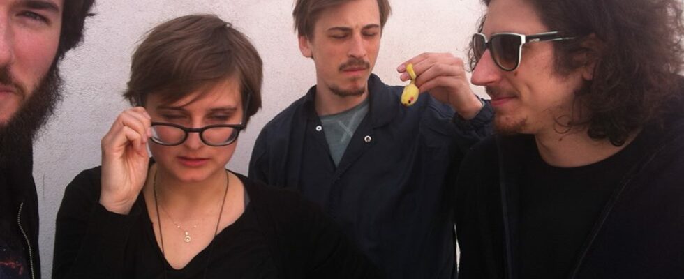 JAM MUSIC LAB feat. The Chromatic Loops