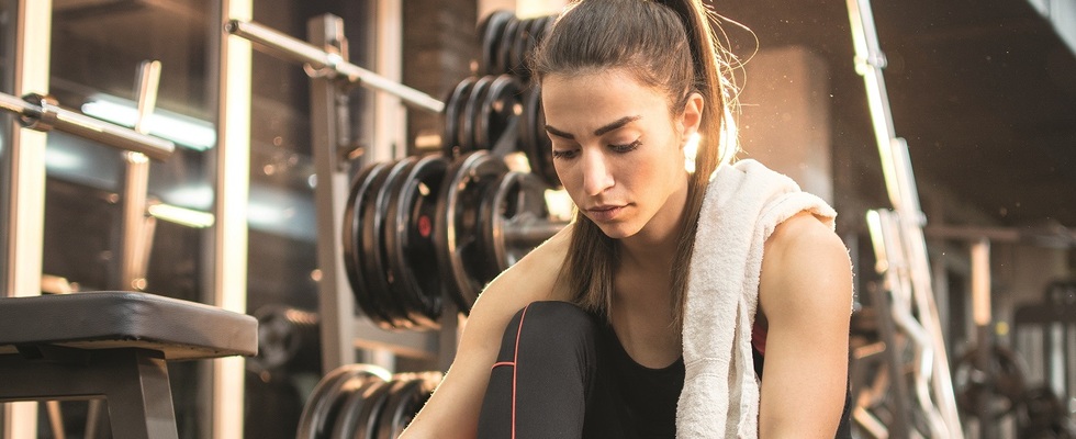 Bodystyle Fitness Women