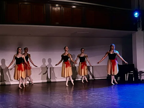 DAS Margareten - Raum für lebendiges Theater – Foto 15