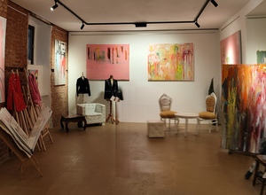 Gallery Foto