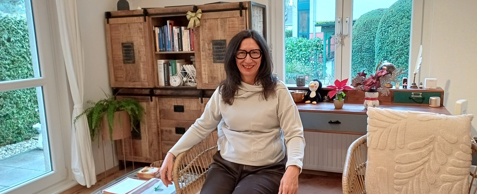 Systemische Aufstellungen in 1130