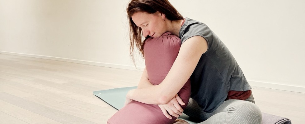Women only: Yin Yoga + Selfcare