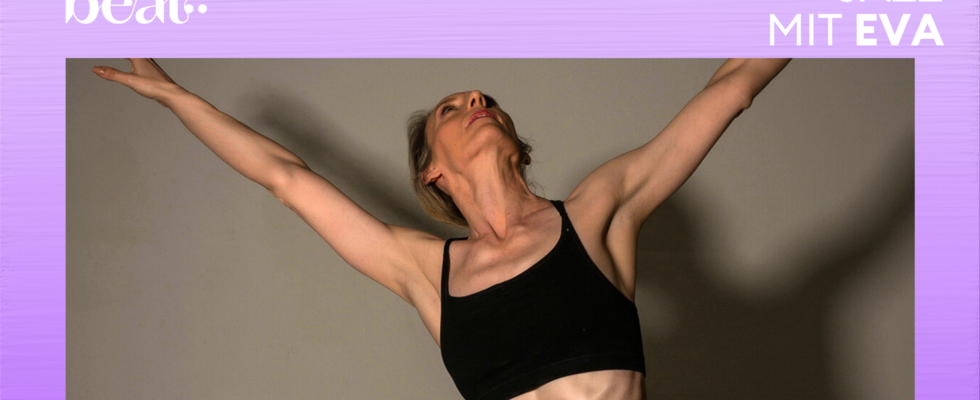 Jazz Dance für Anfänger*innen