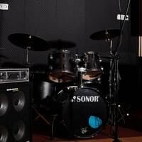 Proberäume und Seminarraum zu mieten