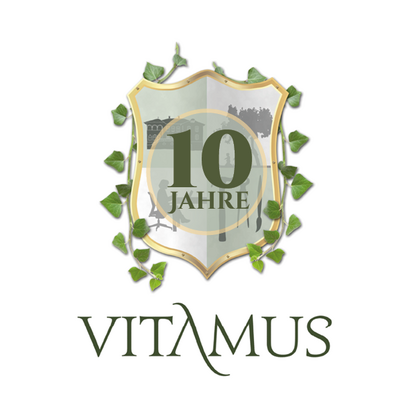 Villa Vitamus