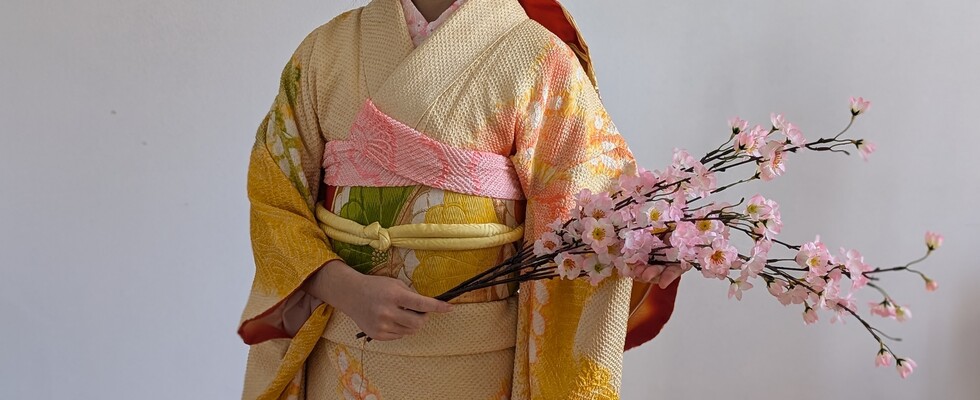 Kimono Salon YUI