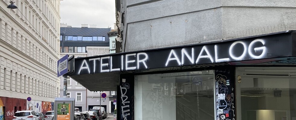 ATELIER ANALOG