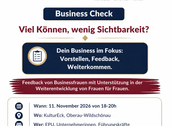 Business-Check